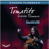 Savarez T50J Set Tensione Forte