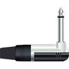 NEUTRIK CONNETTORE A PIPA NEUTRIK NP2RCS 6,3mm 2PIN MONO