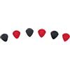 Dunlop 47R3N Nylon-Sharp 1.38