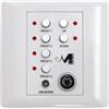 MARANI PRO AUDIO CONTROLLER MURALE CP-4 PER MATRICE MARANI DPA880T