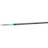 Quik Lok CM/805 BK Cavo microfonico bilanciato professionale