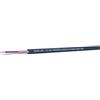 QUIK LOK CM/818 BK CAVO PROFESSIONALE IN BOBINA