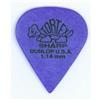 Dunlop 412P Tortex Sharp Purple 1.14