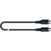 QUIK LOK S/164-1 CAVO MIDI DIN 5 POLI