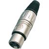 SOUNDSATION CONF 25 CONNETTORI XLR SOUNDSATION GO-LINK SXLR01F-B