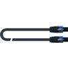 Quik Lok S/346-5PN Cavo di connessione per casse amplificate