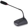 TAKSTAR MICROFONO CONFERENCE WIRELESS TAKSTAR TC-TH C1 ROSSO 186.60 MHZ