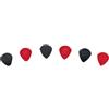 Dunlop 47P3S Stiffo-Sharp 1.38