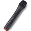 TAKSTAR MICROFONO WIRELESS TAKSTAR TC-TD HANDH C1 ROSSO 186.60 MHZ