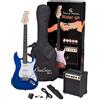 SOUNDSATION RIDER GP TB TRASPARENT BLUE