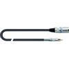 QUIK LOK CM/183M-6 BK CAVO ASSEMBLATO XRL