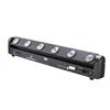 SOUNDSATION BARRA MOBILE LED SOUNDSATION BEAM-988-10W-6 RGBW