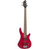 SOUNDSATION BASSO ELETTRICO SOUNDSATION GUNBARREL-5 TRD (5 CORDE)
