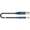QUIK LOK RKSM344-2 CAVO MICROFONICO