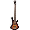 SOUNDSATION BASSO ELETTRICO SOUNDSATION GUNBARREL-5 3TS (5 CORDE)