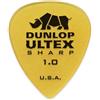Dunlop 433P1.0 Ultex Sharp 1.0mm