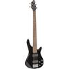 SOUNDSATION BASSO ELETTRICO SOUNDSATION GUNBARREL-5 BK (5 CORDE)