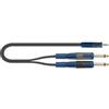 QUIK LOK RKSA/140-1 CAVO ADATTATORE