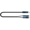 QUIK LOK RKSA/150-1 CAVO ADATTATORE JACK