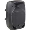 SOUNDSATION DIFFUSORE ATTIVO 2-VIE SOUNDSATION GO-SOUND 10A 450W