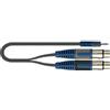 QUIK LOK RKSA194-3 CAVO ADTTATORE