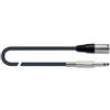 QUIK LOK MX/779-5 CAVO ASSEMBLATO ADATTATORE