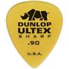 Dunlop 433R.90 Ultex Sharp .90mm