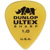 Dunlop 433R1.0 Ultex Sharp 1.0mm