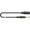 QUIK LOK MCR/615K-2 BK CAVO ASSEMBLATO