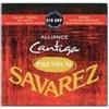 Savarez 510ARP Set Tensione Normale
