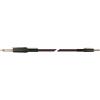 QUIK LOK STR/614K-3 BK CAVO ASSEMBLATO ADATTATORE