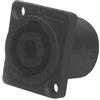 Boston SPK-4MP Connettore speakon da pannello 4 poli