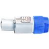 QUIK LOK NS/273 CONNETTORE DI RETE 3 POLI