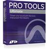 AVID SIBELIUS AVID SIBELIUS ULTIMATE 1-YEAR SUBSCRIPTION