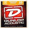 Dunlop DAP1048 Acoustic Phosphor Bronze, Extra Light Set/6