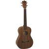 SOUNDSATION UKULELE BARITONO SOUNDSATION MAUI PRO MPUK-140M CON BORSA
