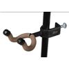 STRINGSWING SUPPORTO CHITARRA STRINGSWING CON SICURA PER ASTA MIC/LEGGIO CC04K