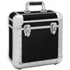 RELOOP RELOOP 60 RECORD CASE BLACK