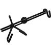 Boston FC-566-E Supporto per chitarra elettrica da parete