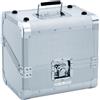 RELOOP RELOOP 80 RECORD CASE SILVER