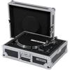 RELOOP RELOOP PREMIUM TURNTABLE CASE BLACK