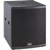 SOUNDSATION SUBWOOFER ATTIVO SOUNDSATION HYPER BASS 18A 1200W