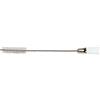 Dunlop HE825 Spazzolino con pennello