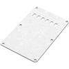 SOUNDSATION PARTS COVER RETRO CHITARRA P105W BIANCA