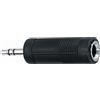 QUIK LOK AD/16 ADATTATORE AUDIO JACK 6.3 MM