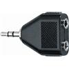 QUIK LOK AD/20 JACK 3.5 MM STEREO FEMMINA/JACK 3.5 MM STEREO