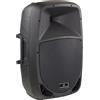 SOUNDSATION DIFFUSORE ATTIVO 2-VIE SOUNDSATION GO-SOUND 15A 880W