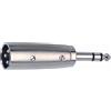 QUIK LOK G/124-K ADATTATORE AUDIO