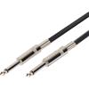 SOUNDSATION CAVO STRUMENTO SOUNDSATION EASY-CON EICJJ-9BK