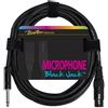 Boston MC-230-10 Cavo microfonico, 10mt